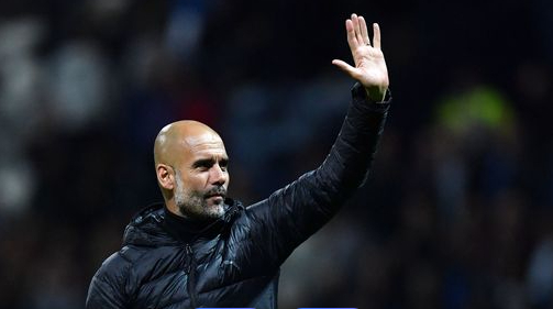 瓜迪奥拉怒斥媒体质疑 6000字回应伯纳乌惨败