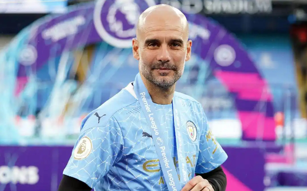 瓜迪奥拉怒斥媒体质疑 6000字回应伯纳乌惨败