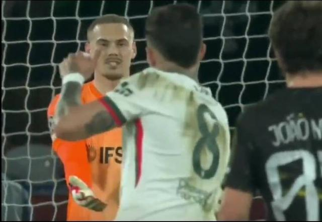 恩佐公开示爱马德里引队内不满，罗塞尼尔或剥