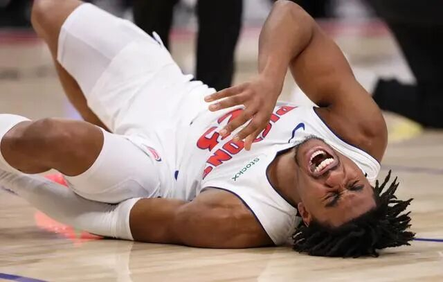 贾登-艾维因宗教言论遭公牛裁掉 职业生涯陷入低