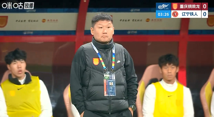 辽宁双雄新赛季两连败暴露战术混乱与外援困境