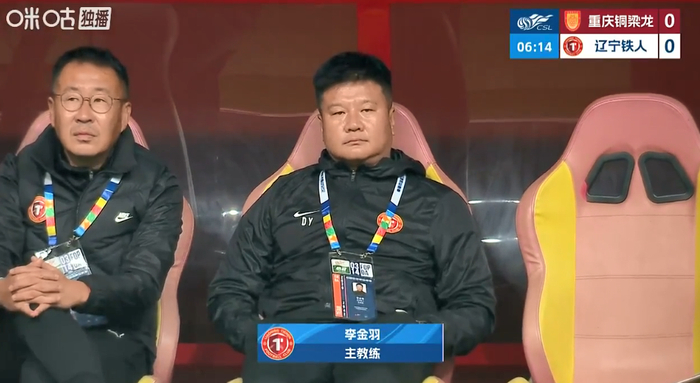 辽宁双雄新赛季两连败暴露战术混乱与外援困境