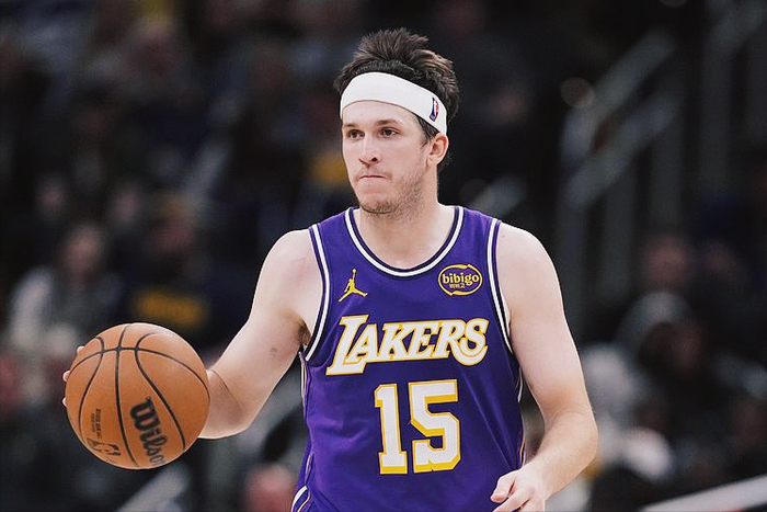 里夫斯季后赛能否逆袭？数据证明他已具备硬仗