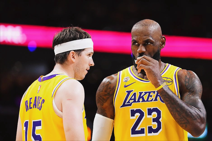 里夫斯季后赛能否逆袭？数据证明他已具备硬仗