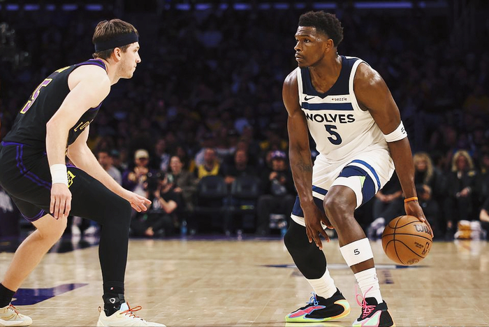 里夫斯季后赛能否逆袭？数据证明他已具备硬仗