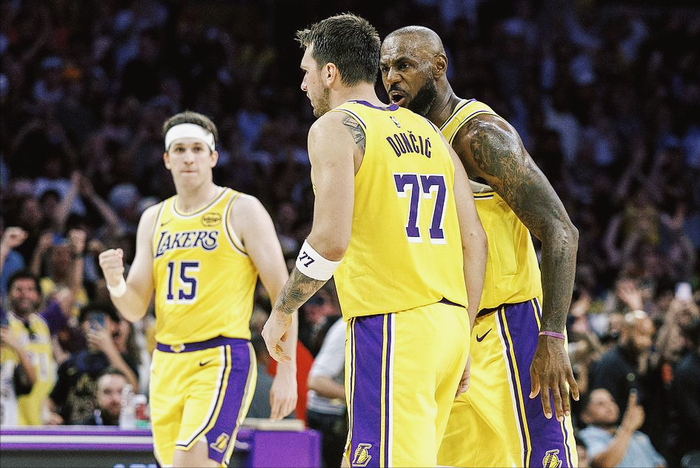 里夫斯季后赛能否逆袭？数据证明他已具备硬仗