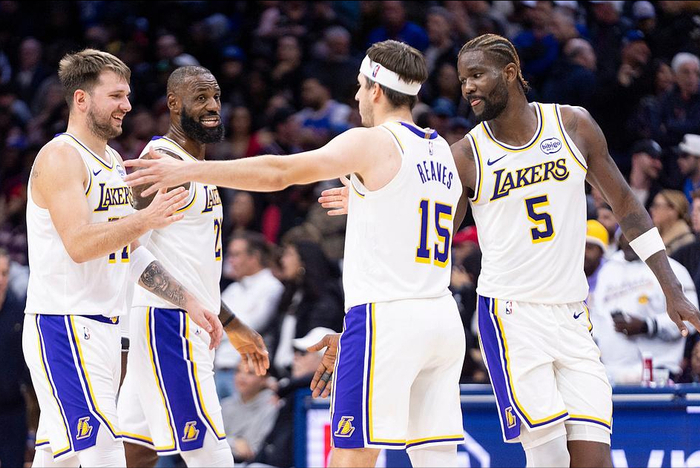 里夫斯季后赛能否逆袭？数据证明他已具备硬仗