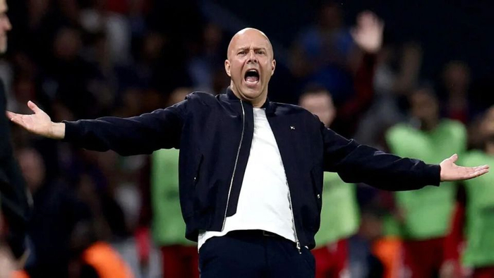 利物浦欧冠首回合惨败大巴黎 创多项耻辱纪录