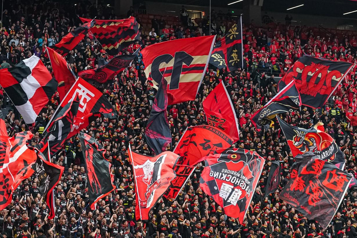 折耳根联盟能否稳居前三？中超积分榜格局面临