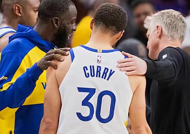 库里生涯第七次无缘季后赛 詹姆斯杜兰特首轮对