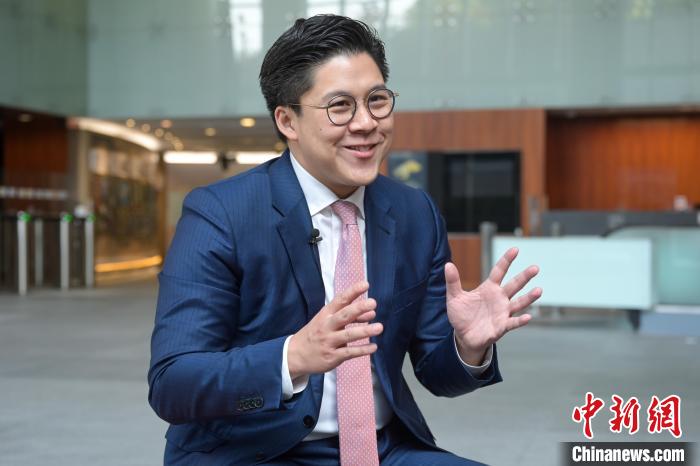 霍启刚辟谣后推动女足世界杯申办及粤港澳体育